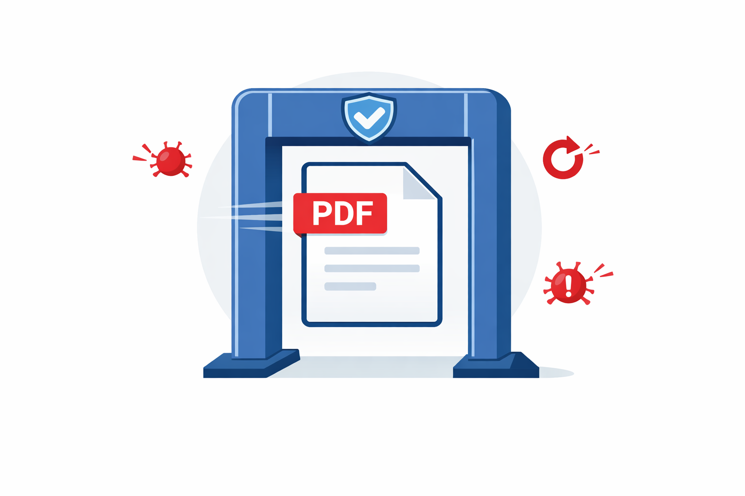 Secure File Upload in Go